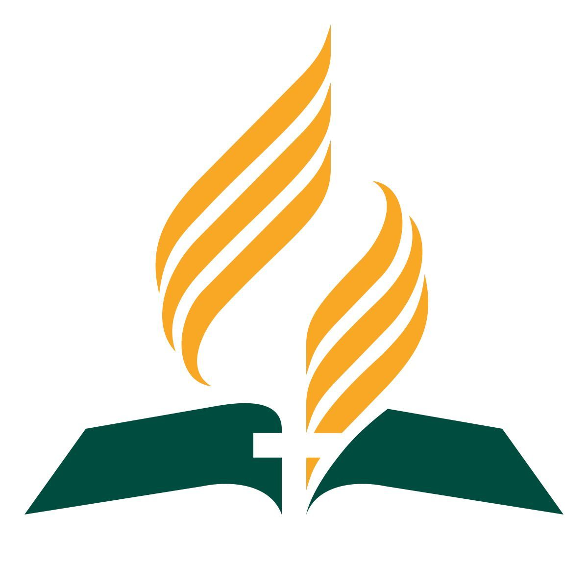 Adelanto Bilingual SDA Church logo